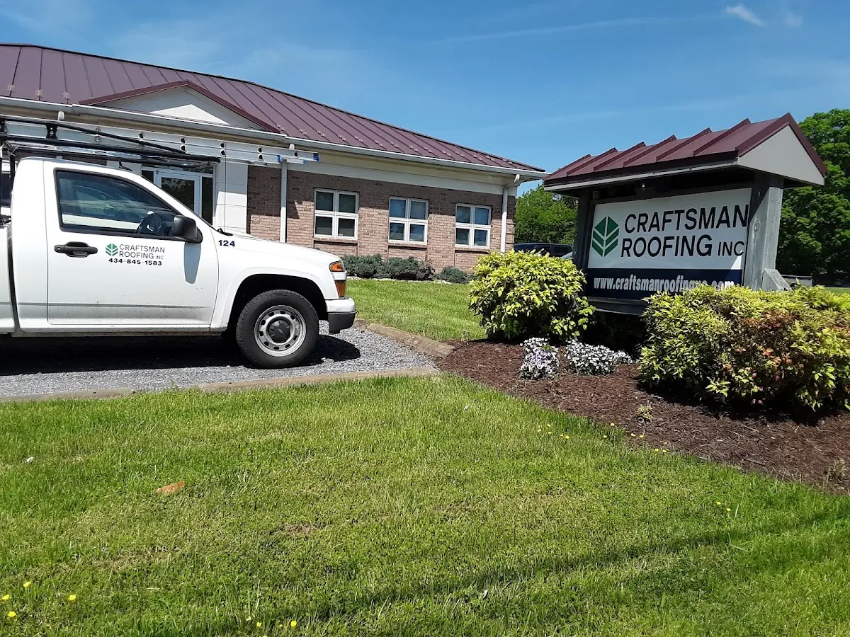 Quality Roof Replacement by experienced craftsmen in Matthews